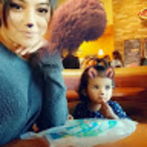 Meet your Posher, Adaleiha